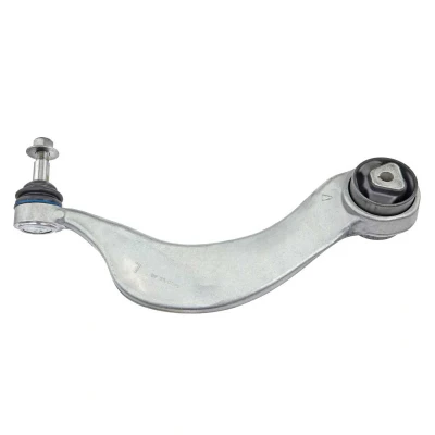 Billede af MEYLE 316 050 0131/HD Bærearm med bære /styreled, gummileje foran, nede, venstre foraksel krydsarm Aluminium BMW: 5 Touring, Sedan