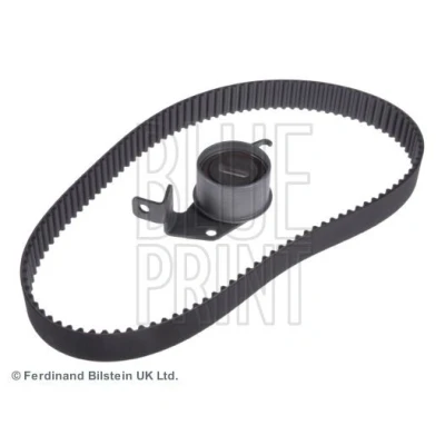 Billede af BLUE PRINT ADC47304 Tandremssæt 111 med afrundet tandprofil MITSUBISHI: Carisma Hatchback