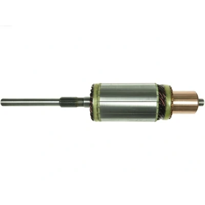 Billede af AS PL SA0045 Armatur, starter