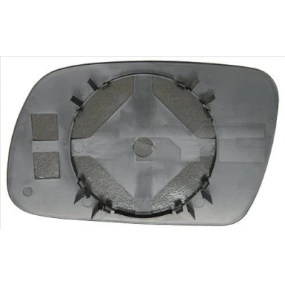 Billede af TYC 326 0038 1 Spejlglas venstre PEUGEOT: 307 SW, Hatchback