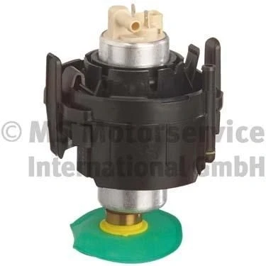 Billede af PIERBURG 7.50095.50.0 Brændstofpumpe elektrisk med holder