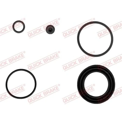 Billede af QUICK BRAKE 114 0177 Bremsekaliber Rep Sæt 42 CITROËN: C4 Grand Picasso 2, PEUGEOT: 308 II Hatchback