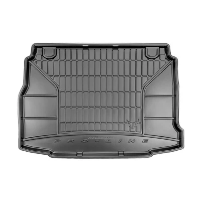 Billede af FROGUM TM549956 Formstøbte bagagerumsbakker Gummi PEUGEOT: 308 II Hatchback