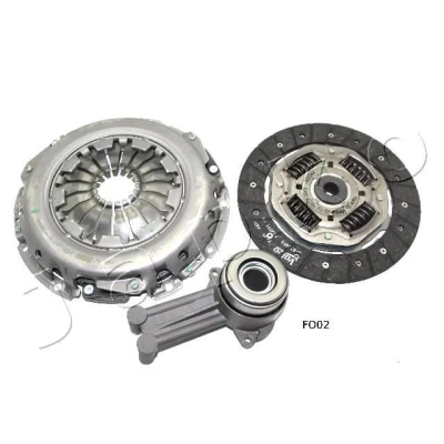 Billede af JAPKO 92FO02 Kobling 220