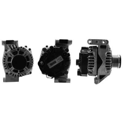 Billede af LUCAS LRA03362 Generator 12V 120A FIAT: Grande Punto Hatchback, 500 Evo ALFA ROMEO: MiTo, PEUGEOT: Bipper Tepee