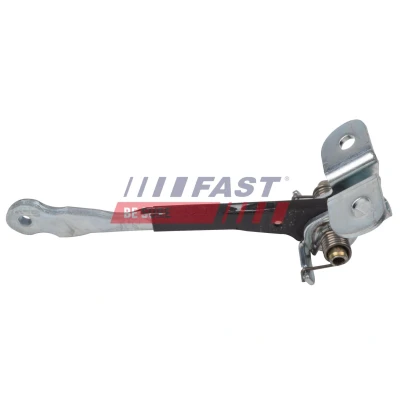 Billede af Dørlås FAST FT95533