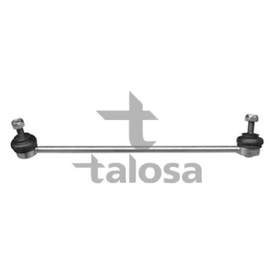 Billede af TALOSA 50 07281 Stabstag venstre foraksel, højre foraksel 263mm PEUGEOT: Expert II Van, Ladvogn/Chassis