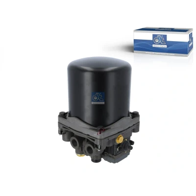 Billede af DT Spare Parts 2.44360 Lufttørrer, trykluftsystem