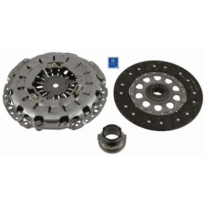 Billede af SACHS XTend 3000 951 233 Kobling 240 BMW: 3 Cabriolet, Coupe
