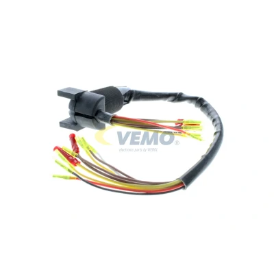 Billede af VEMO EXPERT KITS + V20 83 0015 Rep.sæt, kabelsæt Bagklap med rynkebælg BMW: 5 Sedan