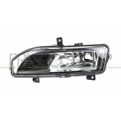 Billede af PRASCO DS7134413 Tågelygter højre NISSAN: Qashqai 2