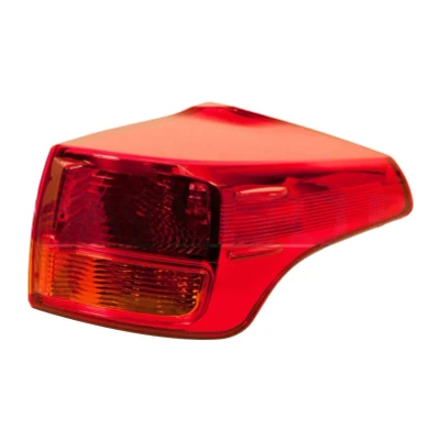 Billede af PRASCO TY2914153 Baglygter højre uden lampeholder TOYOTA: RAV4 IV SUV (XA40) 2.0 D, 4WD, 2.2 D 2.0, 2.5 2012 2018