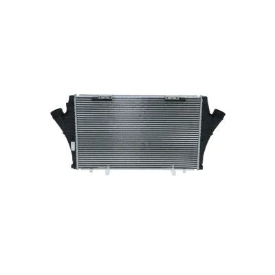 Billede af NRF 30480 Intercooler SAAB: 9 3 Stationcar, Sedan, OPEL: Vectra C Caravan