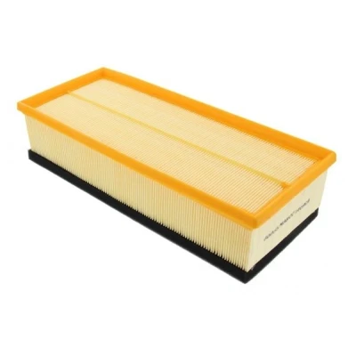 Billede af MAPCO 60055 Luftfilter 85 147 345 Filterindsats CITROËN: C8, Jumpy II MPV, FIAT: Scudo II, Van, TOYOTA: Proace I Van / Stationcar
