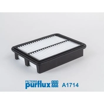 Billede af PURFLUX A1714 Luftfilter 45 175 226 Filterindsats MAZDA: CX 3, 3 Hatchback, 2 Hatchback