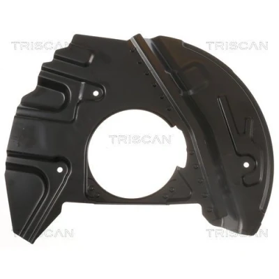 Billede af TRISCAN 8125 11129 Ankerplade venstre foraksel BMW: X5
