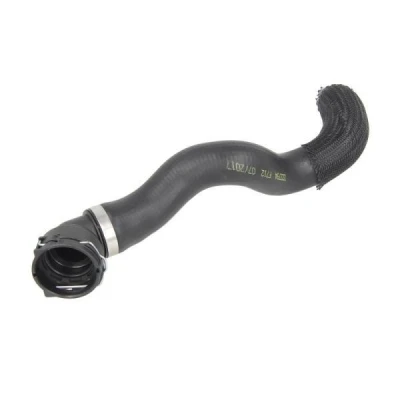 Billede af THERMOTEC DWX046TT Kølerslanger oppe Gummi OPEL: Corsa D Hatchback