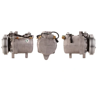 Billede af LUCAS ACP461 Kompressor PAG 100 R 134a