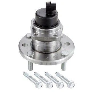 Billede af SNR R190.05 Hjullejesæt med integreret magnetisk sensorring 139 CHEVROLET: Epica Sedan, Evanda Lacetti Hatchback
