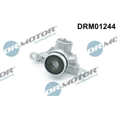 Billede af DR.MOTOR AUTOMOTIVE DRM01244 Ventil, krumtaphusudlufting MERCEDES BENZ: CLS Coupe, ML klasse, E klasse T modell