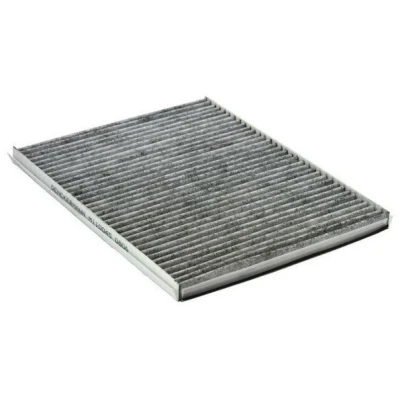 Billede af DENCKERMANN M110045 Kabinefilter Aktivkulfilter 300 251 19 OPEL: Omega B Sedan