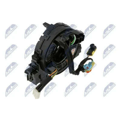 Billede af Vinkelfjeder, Airbag NTY EAS TY 037