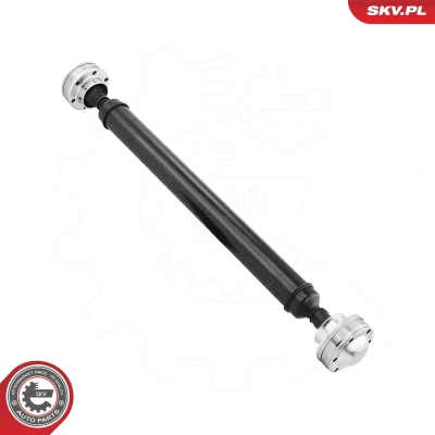 Billede af Drivaksel ESEN SKV 76SKV139