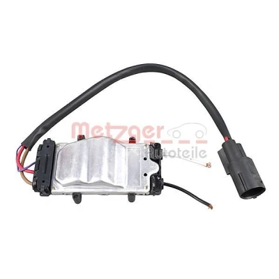 Billede af METZGER 0917451 Styreenhed FORD: Focus 2, 2 Kombi