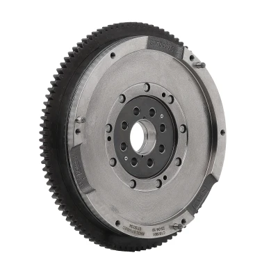 Billede af VALEO 836328 Dobbeltmasse svinghjul