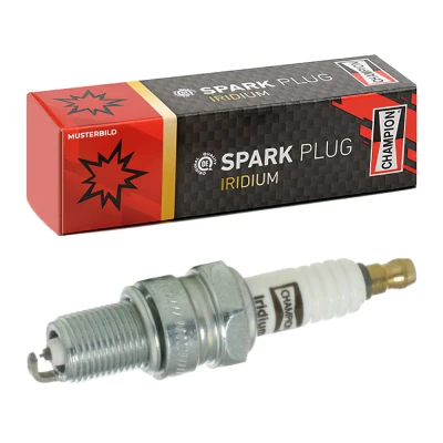 Billede af CHAMPION OE258 Tændrør RET4WYPBX M12x1.25 SW: 14 mm Pt GE OPEL: Karl, Astra K Sports Tourer, Corsa E Hatchback