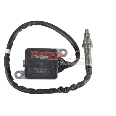 Billede af NOx sensor, katalysator METZGER 0899364