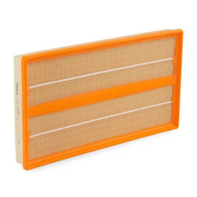 Billede af MAHLE ORIGINAL LX 1573 Luftfilter 42,1 227 418,0 Filterindsats MERCEDES BENZ: Vito Bus, Mixto, Viano