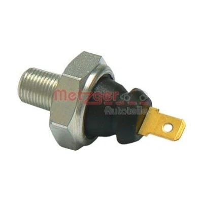 Billede af METZGER 0910011 Olietrykskontakt 1/8&quot; BSPT 0,2 0,4 uden pakninger MAZDA: 6 Stationcar, MX 5 I, TOYOTA: Land Cruiser 60, SUZUKI: Alto VI, Jimny SUV