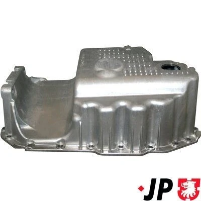 Billede af JP GROUP 1112901700 Bundkar med hul til olie niveau sensor SEAT: Ibiza 3, Córdoba II Sedan