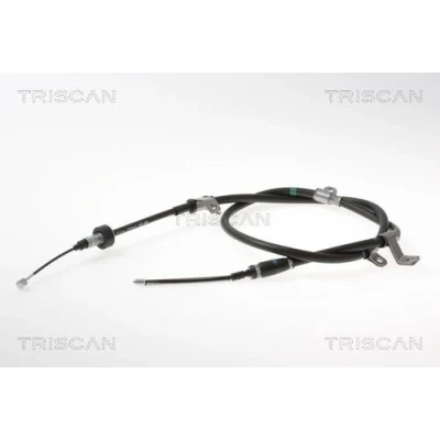 Billede af TRISCAN 8140 431087 Håndbremsekabel 1785/1475 Skivebremse