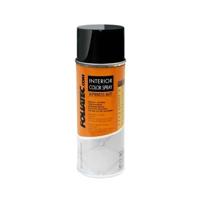 Billede af FOLIATEC Interior Color 2001 Plastikrens 400