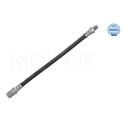 Billede af MEYLE 214 525 0050 Bremseslange bagaksel 280 M10x1 IVECO: DAILY 3