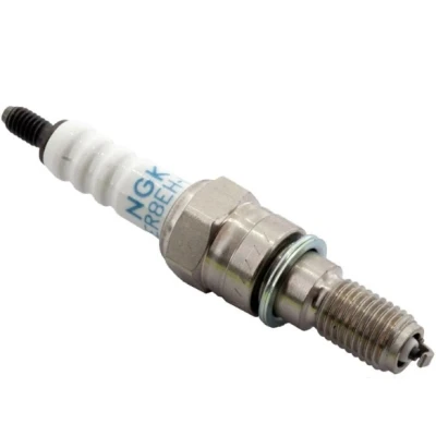 Billede af NGK 5606 Tændrør M8 x 1,0 SW: 13 mm