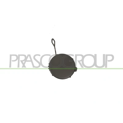 Billede af PRASCO MN7021226 Klap, trækkrog foran