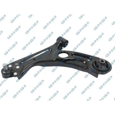 Billede af GSP S061037 Bærearm venstre foraksel krydsarm 18,2 CHEVROLET: Aveo Hatchback, Sedan