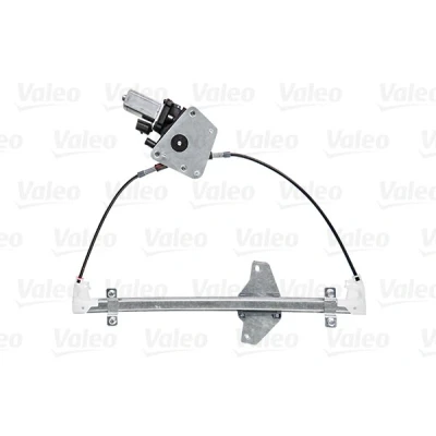 Billede af Valeo Rudehejs foran til venstre elektrisk med elektronisk motor uden komfortfunktion 851386 KIA: Picanto II