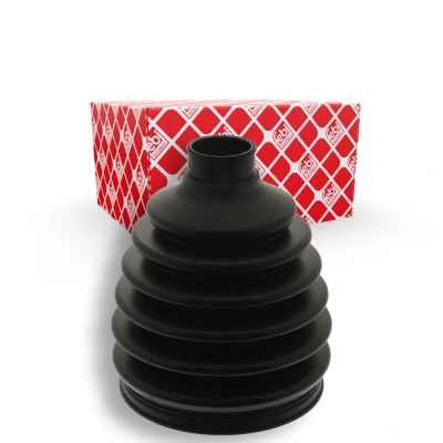 Billede af FEBI BILSTEIN 44376 Drivaksel Manchet 116 Termoplast VOLKSWAGEN: Touran I, Caddy 3, Golf 7, SKODA: Octavia 2 Combi, II Hatchback