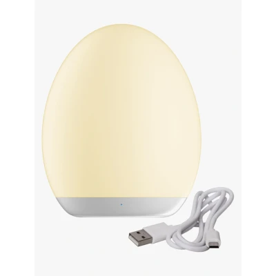 Billede af GN Belysning Touch Lampe RGBW IP20 genopladelig
