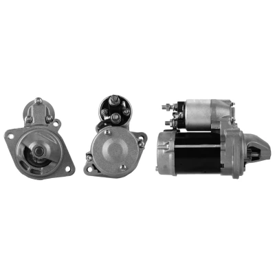 Billede af LUCAS LRS02205 Starter 12 1,4 9 BMW: 3 Sedan, Touring, Z4 Roadster