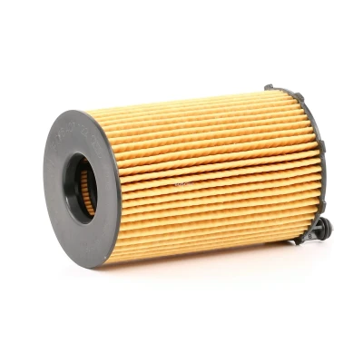 Billede af BOSCH F 026 407 122 Oliefilter med pakning Filterindsats AUDI: Q7, A5 B8 Sportback, A6 C7 Allroad, PORSCHE: Cayenne, Macan, Panamera