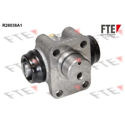 Billede af FTE 9710089 Bremsecylinder 28,6
