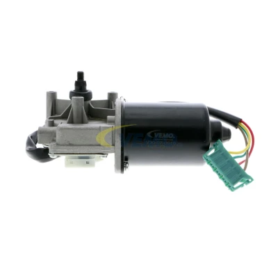 Billede af VEMO Original Quality V30 07 0010 Viskermotor 12 venstre, foran til venstrestyrede biler