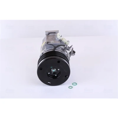 Billede af NISSENS 890870 Kompressor 10S20C 12 PAG 46 R 134a