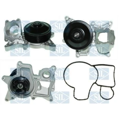 Billede af Saleri SIL PA1542 Vandpumpe mekanisk BMW: 5 Touring, GT, 7