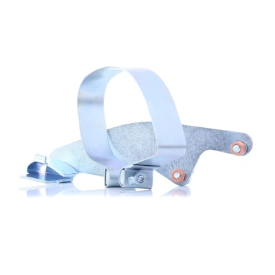 Billede af FA1 144 916 Holder, udstødningssystem